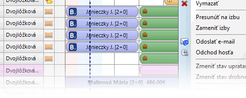oberon uctovnictvo